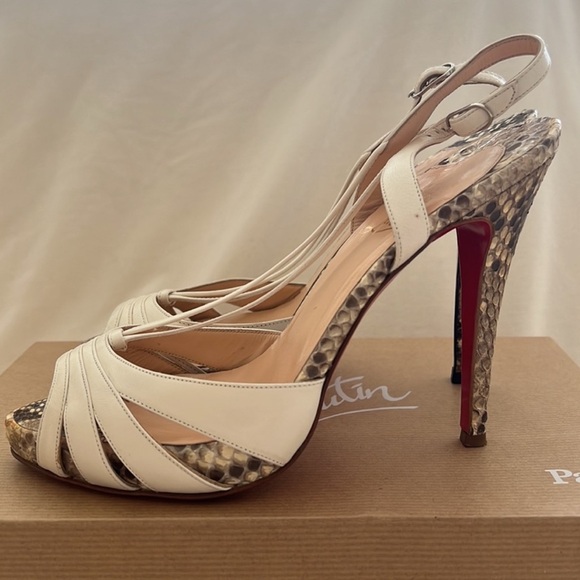 Christian Louboutin - Picture 6 of 8